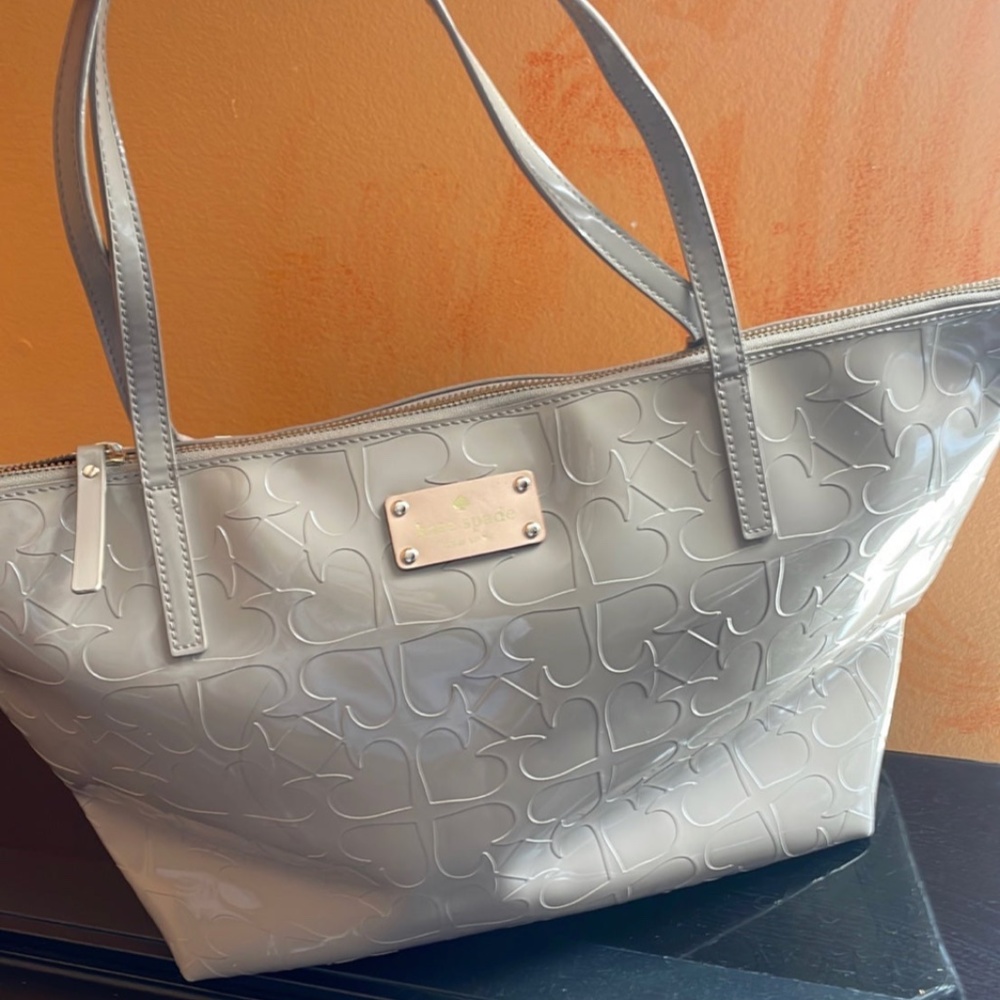 Kate spade tote